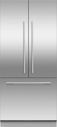 Door Panel Kit for Fisher & Paykel Refrigerator/Freezers - Stainless Steel
