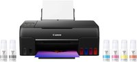 Canon - PIXMA Megatank G620 Wireless All-In-One Supertank Inkjet Printer - Black