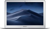 Apple - Refurbished Excellent - MacBook Air 13.3" (2017) MQD32LL/A Intel Core i5 - 8GB Memory, 128GB SSD - Pre-Owned - Silver