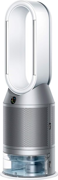 Dyson - Purifier Humidify + Cool PH03 - White/Silver