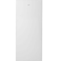 Hotpoint - 13 Cu. Ft. Frost-Free Upright Freezer - White