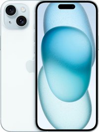 Apple - Refurbished Excellent - iPhone 15 Plus 128GB (Unlocked) - Blue