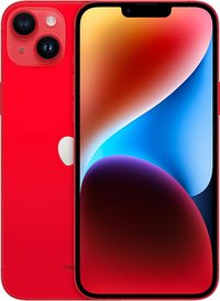 Apple - Refurbished Excellent - iPhone 14 Plus 128GB (Unlocked) - (PRODUCT)RED