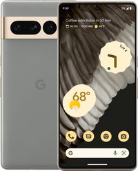 Google - Refurbished Excellent - Pixel 7 Pro 256GB (Unlocked) - Hazel