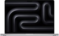 Apple - Refurbished Excellent - MacBook Pro 16" Laptop - M3 Max chip Built for Apple Intelligence - 48GB Memory - 40-core GPU - 1TB SSD - Silver
