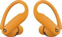 Beats - Powerbeats Pro 2 True Wireless Active Noise Canceling Earbuds - Electric Orange