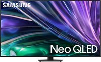 Samsung - 55” Class QN85D Series NEO QLED 4K Mini LED Smart Tizen TV (2024)