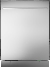 Asko - 24" Dishwasher with Top Control, T- Bar Handle, Stainless Steel tub, 3 Racks, 42 dBA, ada