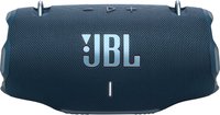 JBL - Xtreme 4 Portable Wireless Speaker - 2024 - Blue