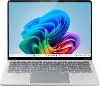 Microsoft - Surface Laptop - Copilot+ PC - 13.8" Touch-Screen - Snapdragon X Elite - 16GB Memory - 1TB SSD (7th Ed) Latest Model - Platinum