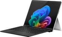 Microsoft - Surface Pro - Copilot+ PC - 13” - Snapdragon X Plus - 16GB Memory - 512GB SSD - Device Only (11th Edition) Latest Model - Platinum
