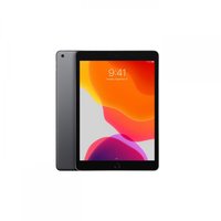 Apple - 10.2-inch iPad 7th Generation (2019) Wi-Fi Only 32GB - Space Gray