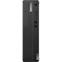 Lenovo - ThinkCentre M70s Gen 5 Desktop Computer 12U3000VUS - Black