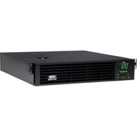 Eaton Tripp Lite Series SmartPro 1950VA 1950W 120V Line-Interactive Sine Wave UPS - 7 Outlets, Network Card Option, LCD - Unknown