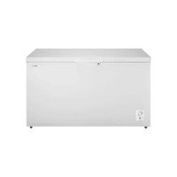 Element Electronics - Element ECF15MDCW 14.7 Cu. Ft. Chest Freezer - White