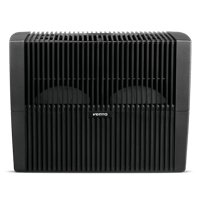 Venta - AH555 Original Connect Filter-Free Evaporative Humidifier with WiFi - For Rooms up to 645 ft² - Black