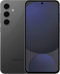 Samsung - Galaxy S24 FE 256GB (Unlocked) - Graphite