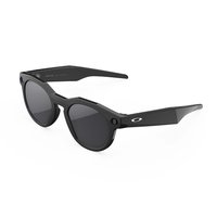Oakley Meta - HSTN glasses - Prizm Polarized Lenses - Black