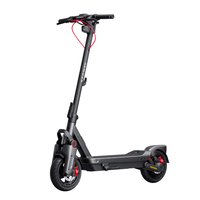Segway - Max G3 Electric Scooter - Commuter Scooter w/ 28 mph Max Speed, 50 Mile Range & Apple Find My Integration - Black