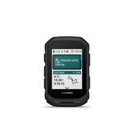 Garmin - Edge MTB 2.1" GPS Bike Computer - Black