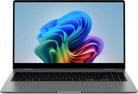 Samsung - Galaxy Book5 360 - Copilot+ PC - 15.6" FHD AMOLED Touch-Screen Laptop - Intel Core Ultra 7 - 16GB Memory - 512GB SSD - Gray