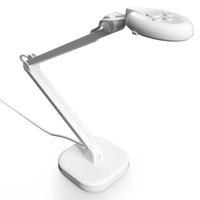 Reds Spade - Ins document camera 13mp dual auto focus led light and microphone plug play windows ipad chromebook a3 - INS-2