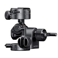 SunwayFoto - GH-PROII+ Innovative Geared Head with GC-01 Clamp