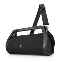 Cedar Assembly - 120w Portable Outdoor Wireless Rugged Job Site Loudspeaker Boombox With 30w Quick Charge Tws Pairing Punc - Default