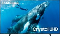 Samsung - 98” Class DU9000 Series Crystal UHD Smart Tizen TV (2024)