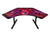 Arozzi - Arena Angelo Gaming Desk - Chaos