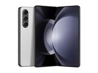Samsung - Galaxy Z Fold5 256GB F946U Unlocked - Gray