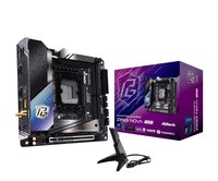 ASRock - Z890I Nova WiFi