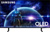Samsung - Refurbished Excellent - 42” Class S90D Series OLED 4K UHD Smart Tizen TV (2024)