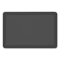 Logitech - 952-000091 Tap Scheduler - Black