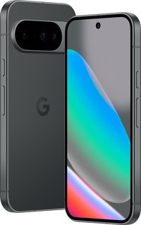 Google - Pixel 10 128GB - Obsidian (AT&T)