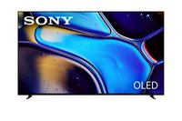 Sony - 55" Class BRAVIA 8 OLED 4K UHD Smart Google TV (2024)