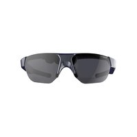 Everysight - Maverick Sport AR Sunglasses w/ Full-Color Heads-Up Display, 10hr Battery, Standard - Metallic Grey
