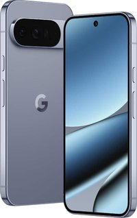 Google - Pixel 10 Pro 128GB (Unlocked) - Moonstone