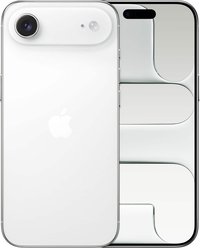 Apple - iPhone Air 512GB (Unlocked) - Cloud White