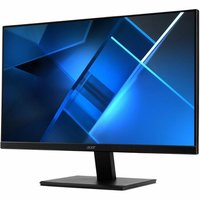 Acer - Vero V277K L 27" Class 4K UHD LED Monitor - 16:9 - 27" Viewable - In-plane Switching (IPS) Technology - LED - Black