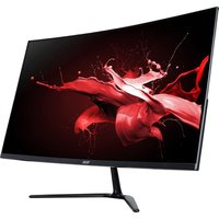 Acer - Nitro 31.5" 165Hz Full HD Widescreen LCD Gaming Monitor - FHD 1920x1080 Resolution - AMD Radeon FreeSync - Black