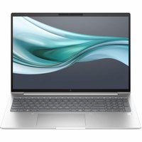 HP - EliteBook 660 G11 16" IPS 1920 x 1200 (WUXGA) Laptop - Intel Core Ultra 5 with 16GB Memory - 256 GB SSD - Pike Silver, Silver