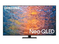 Samsung - Refurbished Excellent - QN95C QN85QN95CAF 85 Inches 4K QLED Smart TV - Titan Black - UHD - 2023 -  Quantum HDR - Neo QLED Backlight - 3840 x 216