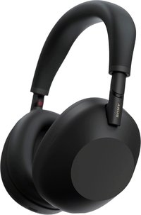 Sony - Refurbished Excellent - WH1000XM6- Best Wireless Noise Canceling Headphones - Black