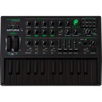 Arturia MicroBrute UFO Analog Synthesizer 540102