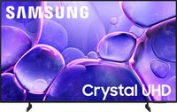Samsung - 58” Class U8000F Series Crystal UHD 4K Smart Tizen TV (2025)