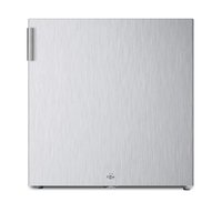 Accucold - Compact All-Freezer - Silver