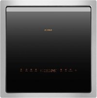FOTILE - VersaWash 2-in-1 Top Load Dishwasher, 15-Min Wash, Produce Cycle, Stainless Tub, Child Lock - Black