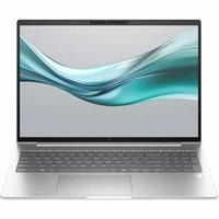 HP - EliteBook 665 G11 16" Touchscreen Notebook - WUXGA - AMD Ryzen 7 7735U - 32 GB - 1 TB SSD - English Keyboard - Smart - Black