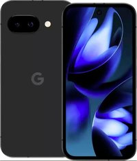 Apple - Pre-Owned Excellent Google Pixel 9a 5G 128GB - (Unlocked) - Obsidian